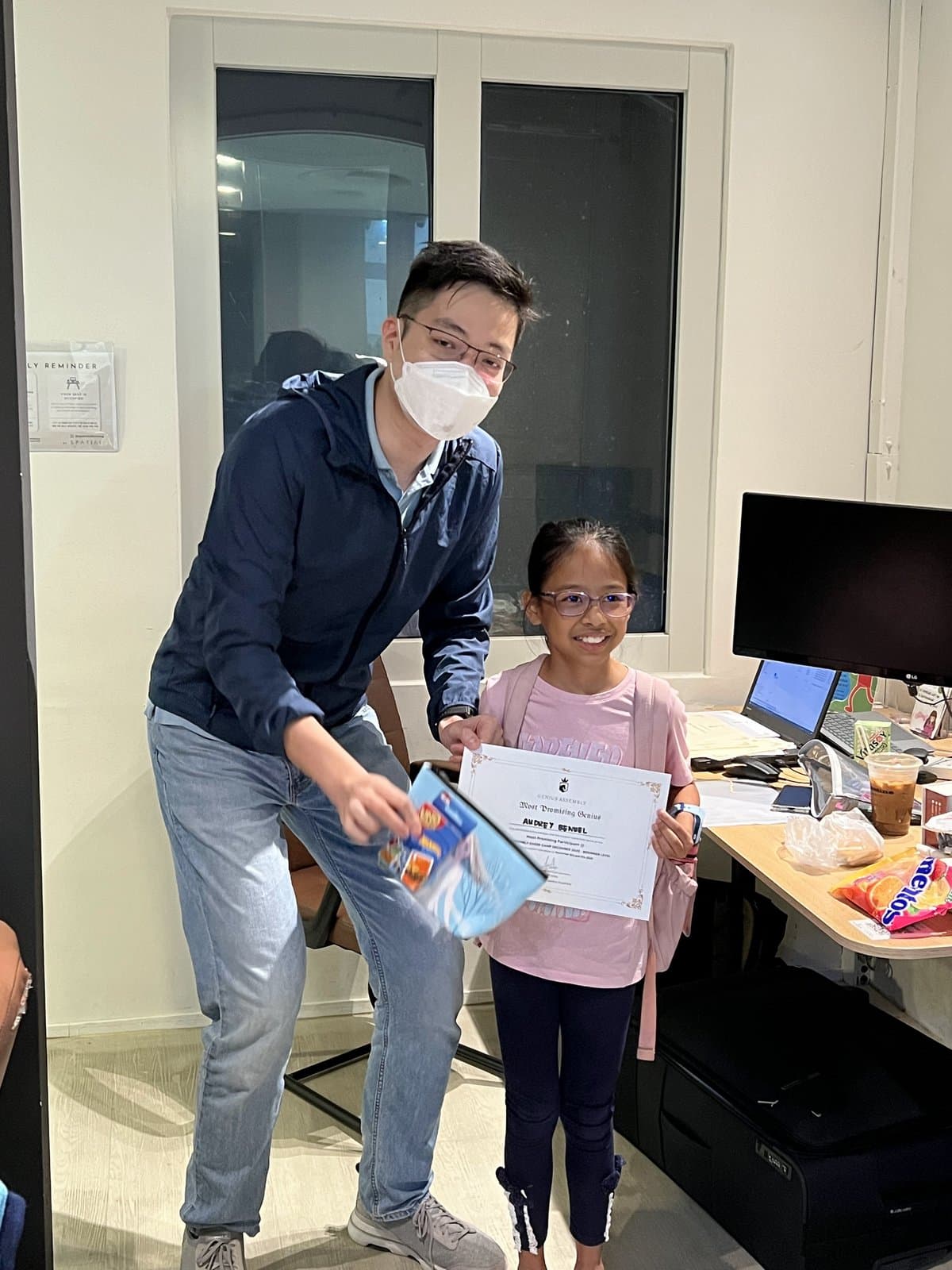 Gambit Academy chess coaching session 23